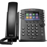 hosted VoIP vs. traditional phone systems